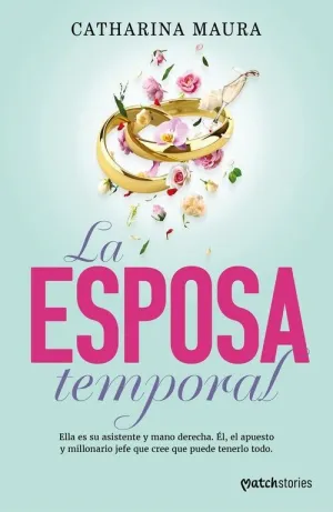 ESPOSA TEMPORAL, LA
