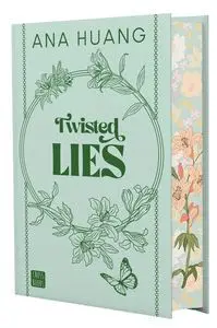 TWISTED 4 TWISTED LIES EDICION ESPECIAL