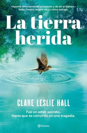 TIERRA HERIDA, LA