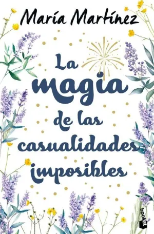 MAGIA DE LAS CASUALIDADES IMPOSIBLES, LA