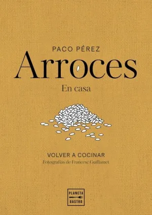 ARROCES
