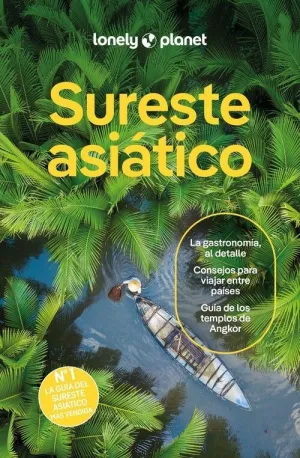 SURESTE ASIATICO