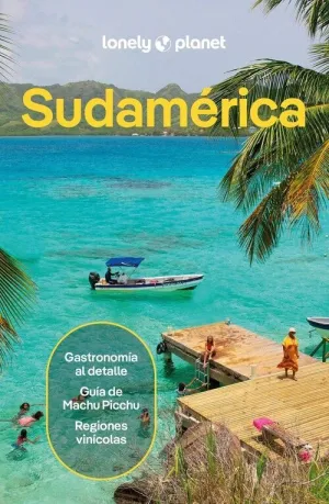 SUDAMERICA