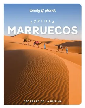 EXPLORA MARRUECOS 1