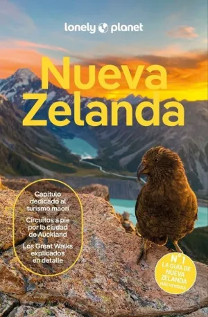 NUEVA ZELANDA