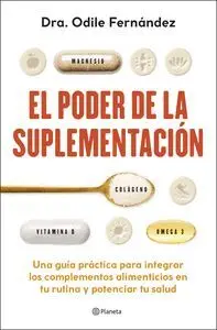 EL PODER DE LA SUPLEMENTACION