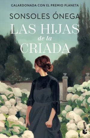 HIJAS DE LA CRIADA, LAS