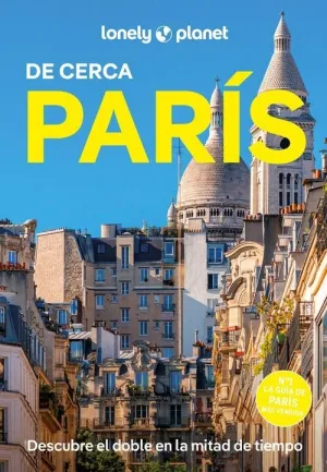 PARIS DE CERCA