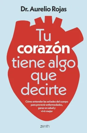 TU CORAZON TIENE ALGO QUE DECIRTE