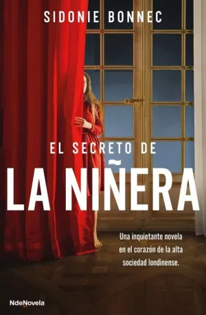 EL SECRETO DE LA NIÑERA