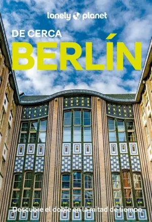BERLIN DE CERCA