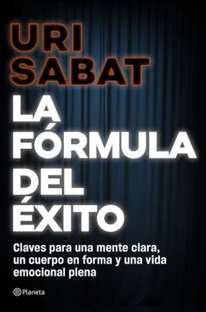 FORMULA DEL EXITO, LA