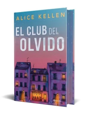 CLUB DEL OLVIDO, EL (EDICION ESPECIAL)