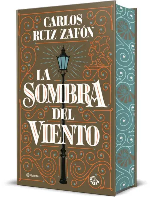 LA A.E.I/SOMBRA DEL VIENTO