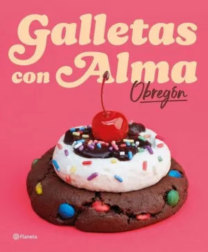 GALLETAS CON ALMA (OBREGON)