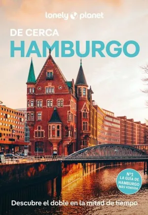 HAMBURGO.  DE CERCA 2