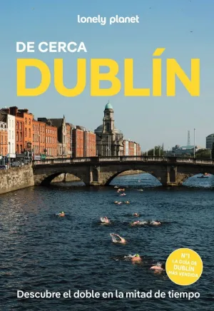 DUBLIN DE CERCA