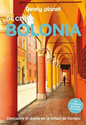 BOLONIA DE CERCA