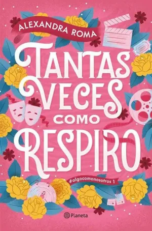 TANTAS VECES COMO RESPIRO