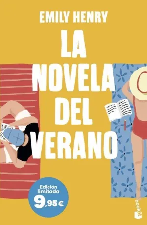 NOVELA DEL VERANO, LA