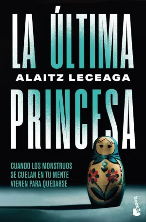 ULTIMA PRINCESA, LA