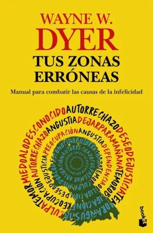 TUS ZONAS ERRONEAS