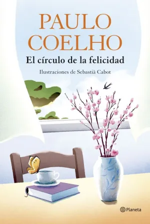 EL CÍRCULO DE LA FELICIDAD