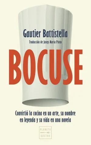 BOCUSE