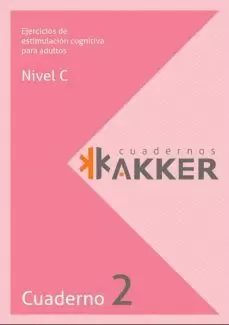 CUADERNOS AKKER.NIVEL C CUAD.2- AKKER.C2