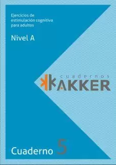 CUADERNOS AKKER.NIVEL A CUAD.5- AKKER.A5 CUADERNOS AKKER.NIVEL A CUAD.5- AKKER.A5