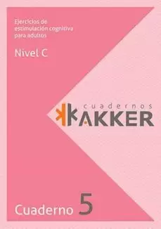 CUADERNOS AKKER.NIVEL C CUAD.5- AKKER.C5 CUADERNOS AKKER.NIVEL C CUAD.5- AKKER.C5