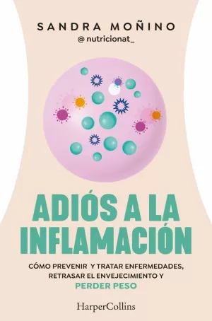 ADIOS A LA INFLAMACION