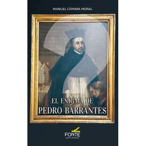 ENIGMA DE PEDRO BARRANTES, EL