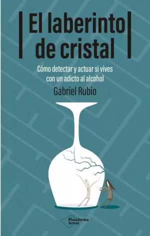 EL LABERINTO DE CRISTAL