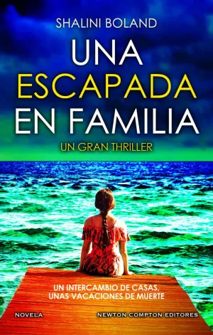 UNA ESCAPADA EN FAMILIA UNA ESCAPADA EN FAMILIA
