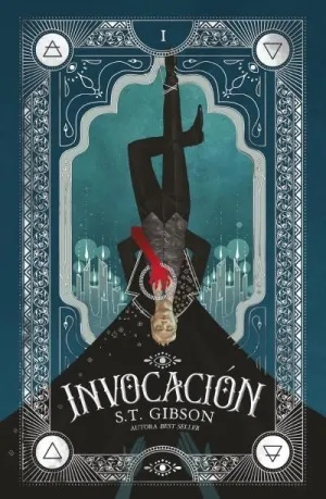 INVOCACION INVOCACION