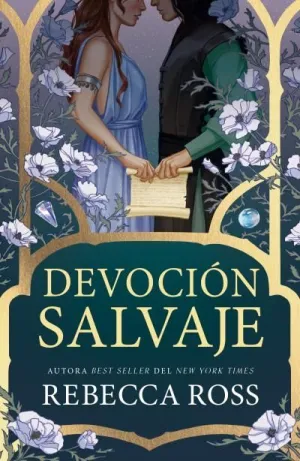 DEVOCION SALVAJE