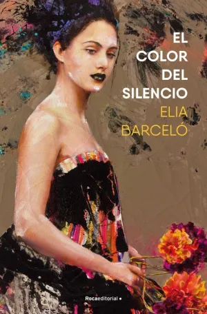 EL COLOR DEL SILENCIO