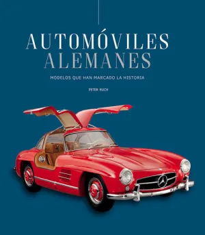 AUTOMOVILES ALEMANES