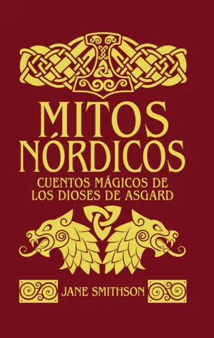 MITOS NORDICOS