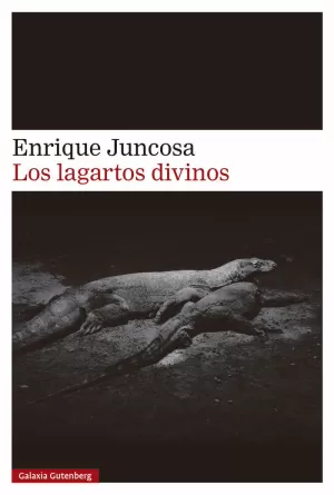 LOS LAGARTOS DIVINOS