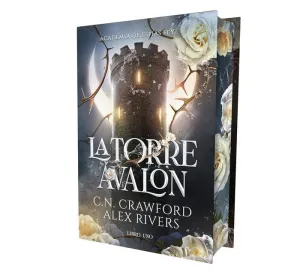 LA TORRE ÁVALON. LIBRO I