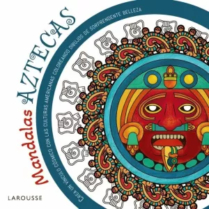 MANDALAS AZTECAS MANDALAS AZTECAS