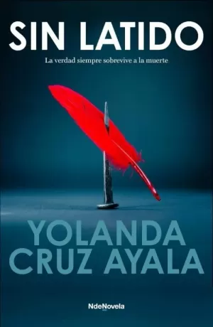 SIN LATIDO SIN LATIDO