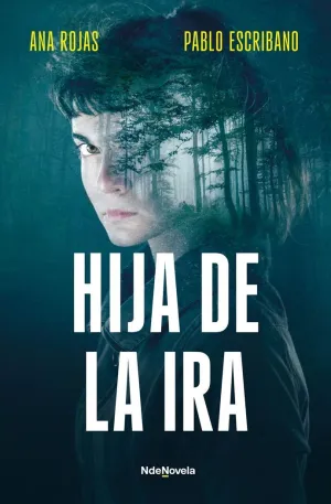 HIJA DE LA IRA HIJA DE LA IRA