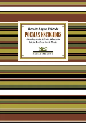 POEMAS ESCOGIDOS