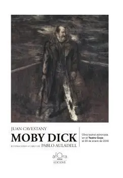 MOBY DICK