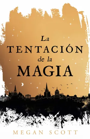 TENTACION DE LA MAGIA