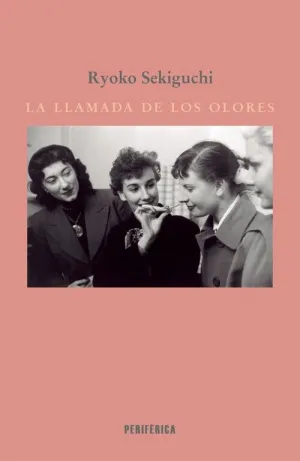 LLAMADA DE LOS OLORES, LA