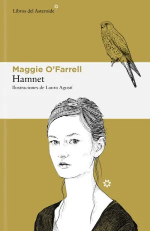 HAMNET (EDICION ILUSTRADA)